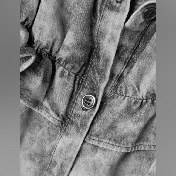 Isabel Marant Etoile Idety Shirt - Picture 4 of 8